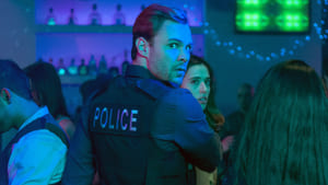 Policie Chicago Pořád jsou se mnou problémy