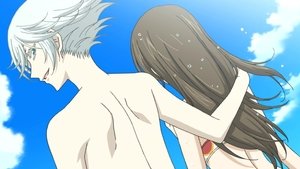 Kamisama Kiss 8. epizoda