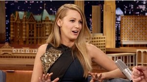 The Tonight Show Starring Jimmy Fallon 61. epizoda