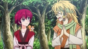Yona of the Dawn 24. epizoda