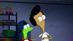 Sanjay and Craig 30. epizoda
