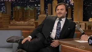 The Tonight Show Starring Jimmy Fallon 70. epizoda