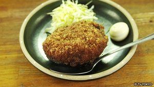 Solitary Gourmet 8. epizoda