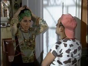Vecinos 66. epizoda