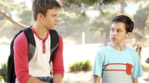 The Fosters 1. epizoda