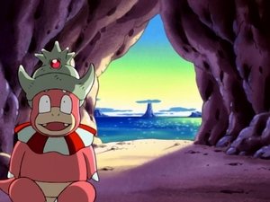 Pokémon 7. epizoda