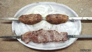 Solitary Gourmet 5. epizoda
