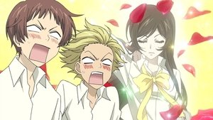 Kamisama Kiss 6. epizoda