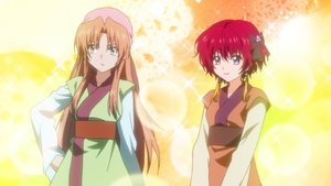 Yona of the Dawn 20. epizoda