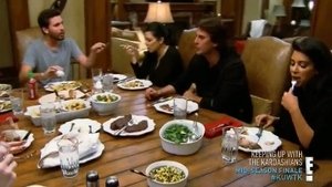 Keeping Up with the Kardashians 13. epizoda