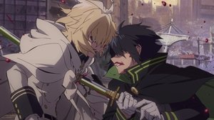 Owari no Seraph 10. epizoda
