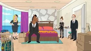 BoJack Horseman Bez usmíření