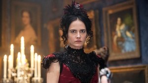 Penny Dreadful Okázalé hrůzy