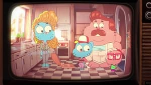 Gumballův úžasný svět Peníze