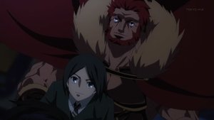 Fate/Zero 10. epizoda