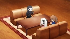 Fate/Zero 5. epizoda