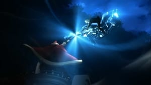 Fate/Zero 8. epizoda