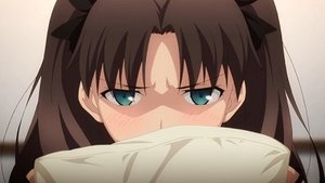 Fate/stay night [Unlimited Blade Works] 10. epizoda