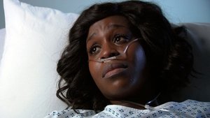 Holby City 34. epizoda
