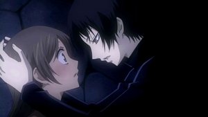 Kamisama Kiss 4. epizoda