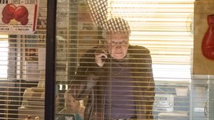 Ray Donovan Zaklepej u nás