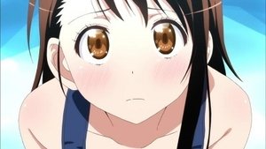 Nisekoi 5. epizoda