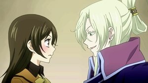 Kamisama Kiss 3. epizoda