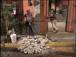Vecinos 64. epizoda