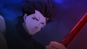 Fate/Zero 2. epizoda