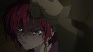 Yona of the Dawn 21. epizoda