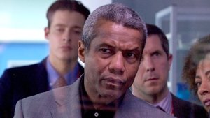 Holby City 32. epizoda