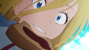 Nisekoi 1. epizoda