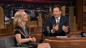 The Tonight Show Starring Jimmy Fallon 45. epizoda