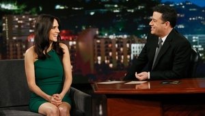 Jimmy Kimmel Live! 127. epizoda