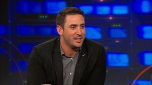 The Daily Show 110. epizoda