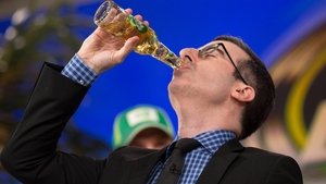 John Oliver: Co týden dal a vzal 16. epizoda