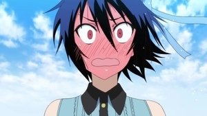 Nisekoi 8. epizoda