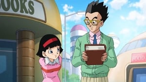 Dragon Ball Super 1. epizoda