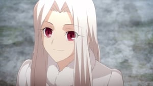Fate/Zero 12. epizoda
