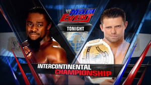 WWE Main Event 3. epizoda