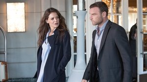 Ray Donovan Čuryn