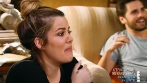 Keeping Up with the Kardashians 12. epizoda
