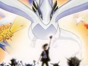 Pokémon 5. epizoda