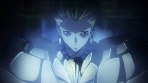 Fate/Zero Vyvolání hrdinů