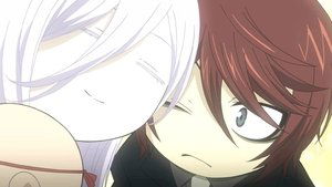 Kamisama Kiss 7. epizoda