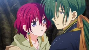 Yona of the Dawn 19. epizoda