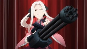 Fate/Zero 8. epizoda