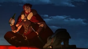 Fate/Zero 3. epizoda