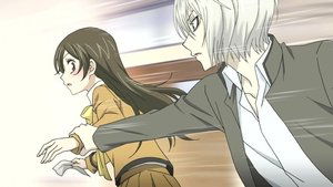 Kamisama Kiss 1. epizoda
