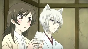 Kamisama Kiss 12. epizoda